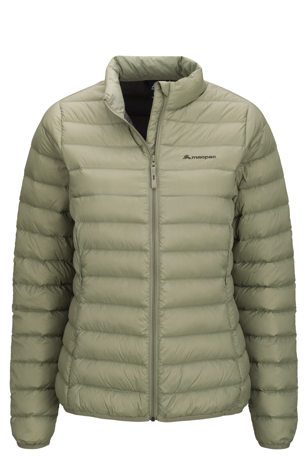 Macpac Women's Uber Light Down Jacket Macpac