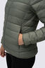 Macpac Women's Uber Light Down Jacket ♺, Agave, hi-res