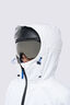 Macpac Women's All-Season Snow Jacket, Snow Swirl Print, hi-res