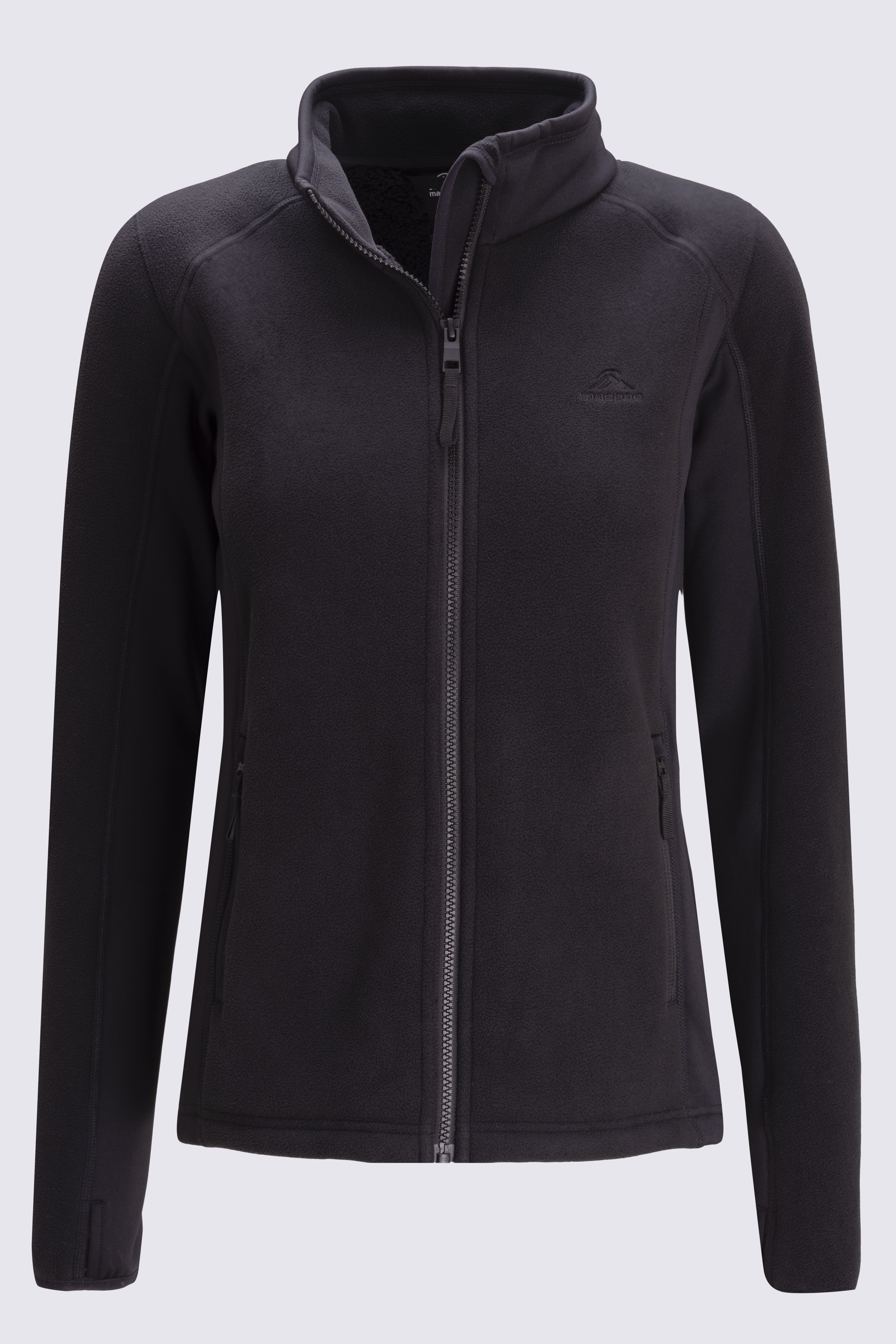 Macpac new arrivals fleece womens