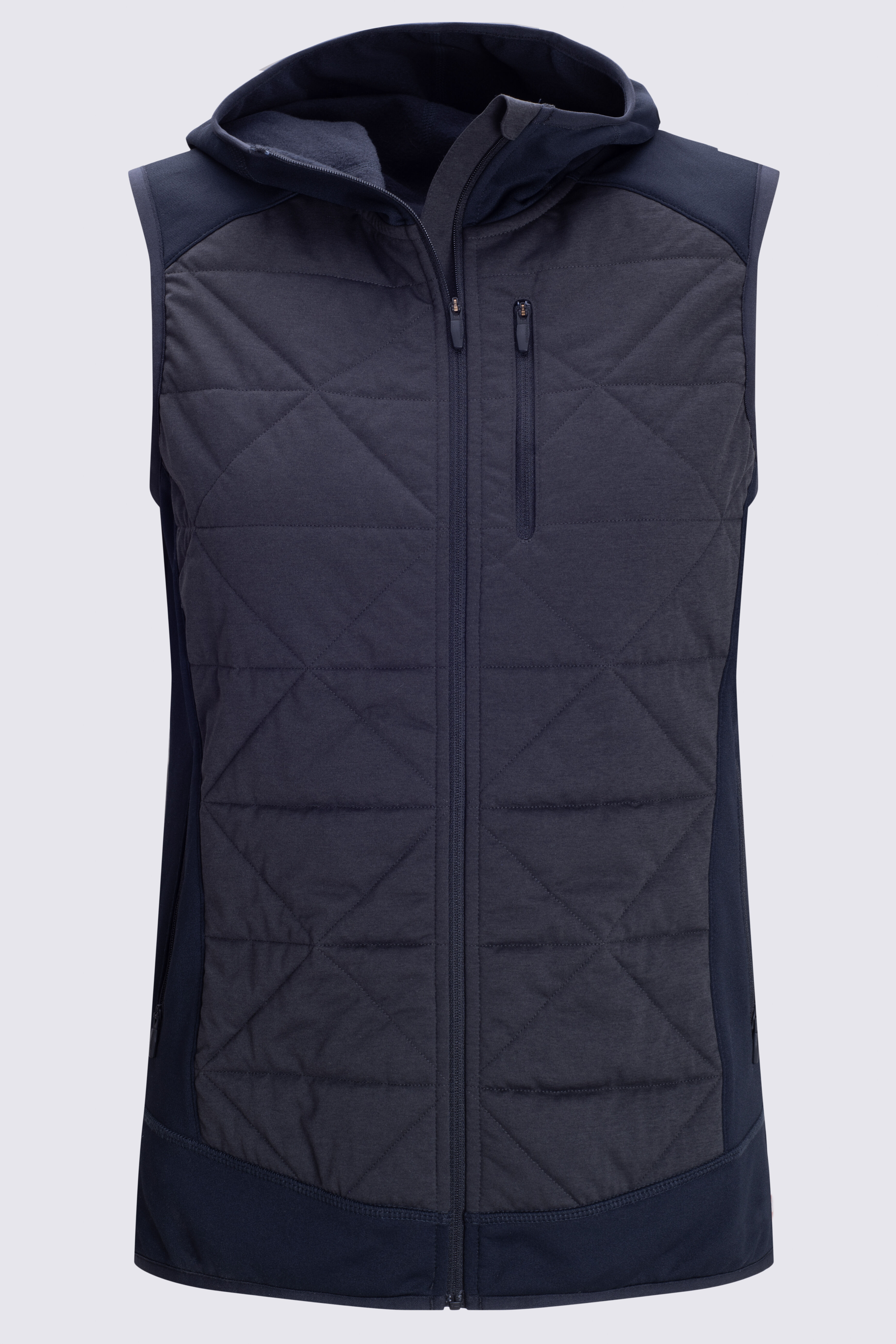 Macpac Women's Accelerate Fleece Vest 