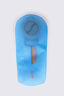 Macpac Hydration Reservoir Screw Top &mdash; 2L, Blue/Orange, hi-res