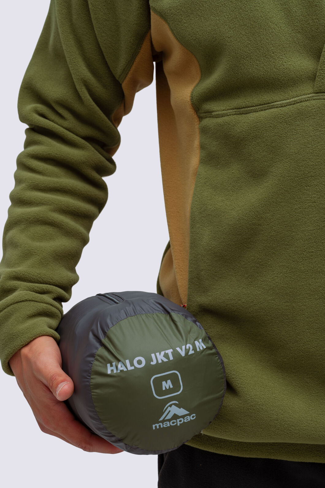 Macpac Men