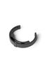 YETI&reg; Rambler&reg; Flip Chug Cap, Black, hi-res