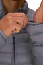 Macpac Men's Uber Light Down Jacket, Tradewinds, hi-res