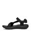 Teva Women's Hydratrek Sandals, Black, hi-res