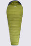 Macpac Women's Dusk 400 Down Sleeping Bag (3&deg;C), Woodbine/Ombre Blue, hi-res