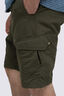 Macpac Men's Graph Shorts, Forest Night, hi-res