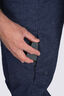 Macpac Men's Ascend Pants, Baritone Blue, hi-res