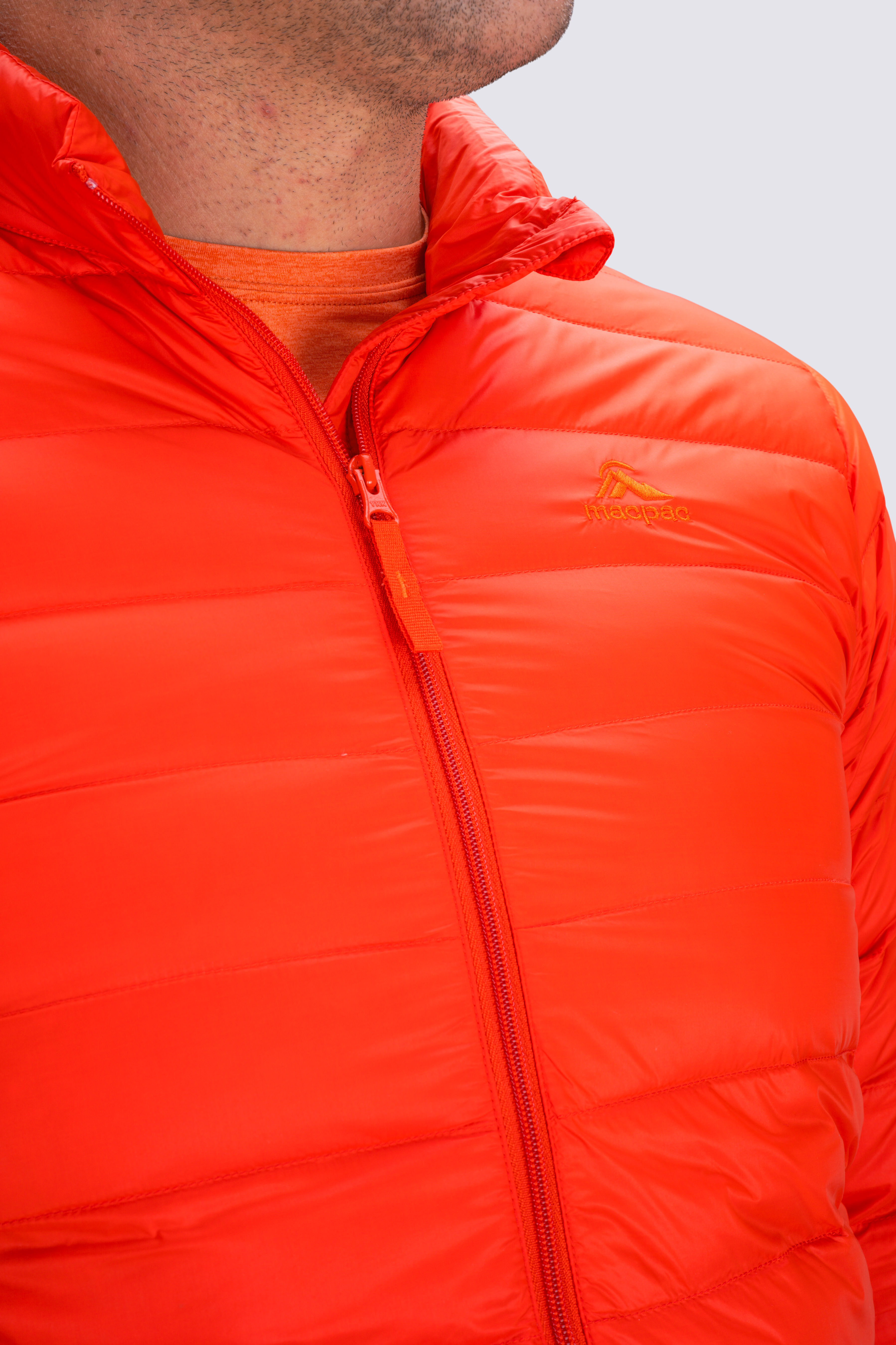 Macpac event hotsell jacket