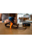 Xtorm Xtreme USB-C PD cable 240w (1.5m), Black/Orange, hi-res