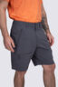 Macpac Men's Signal Shorts, Forged Iron, hi-res