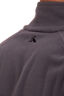 Macpac Men's Tui Fleece Pullover, Iron Gate/Black, hi-res