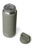 YETI&reg; Rambler&reg; Bottle &mdash; 36 oz, Pampa Green, hi-res