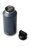 YETI&reg; Rambler&reg; Bottle &mdash; 64 oz, Navy, hi-res