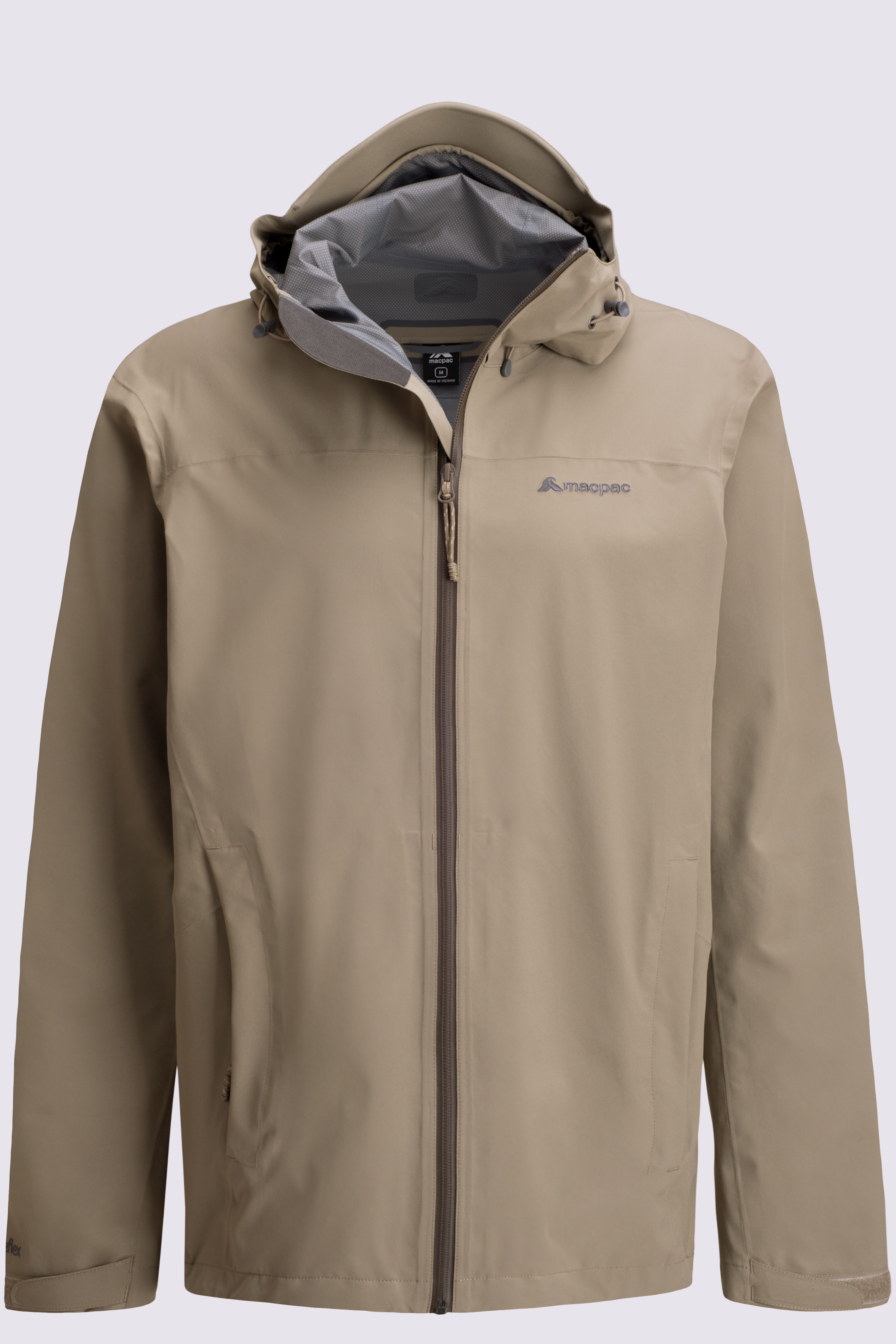 Macpac dispatch jacket 2025