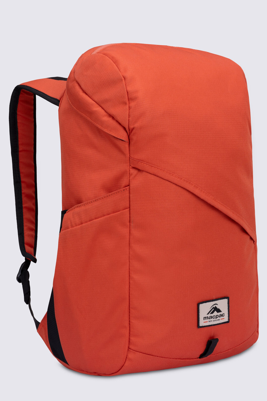 Macpac Piko+ 14L Recycled Backpack, Summer Fig, hi-res