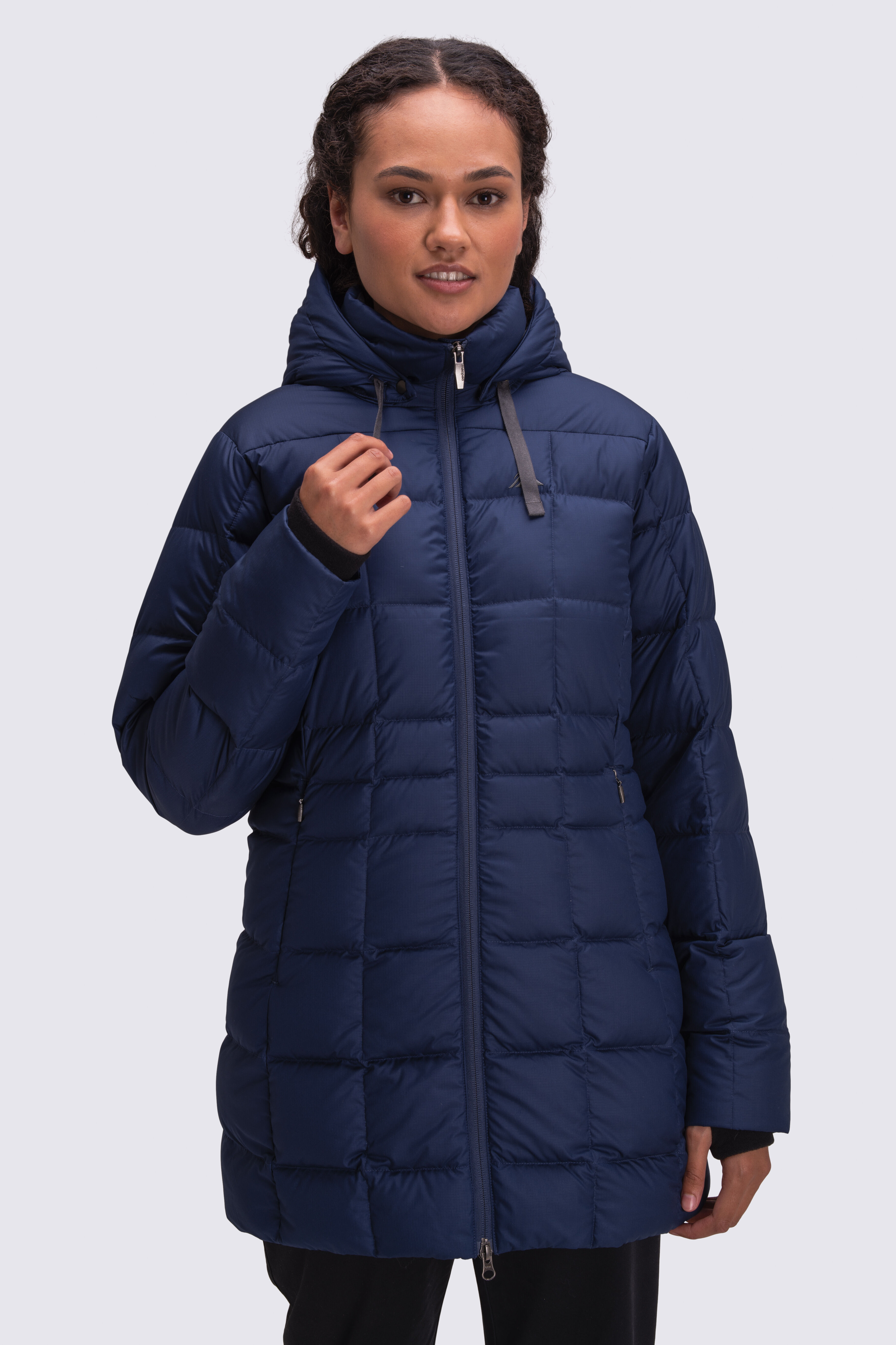 Macpac Women s Aurora Down Coat Macpac