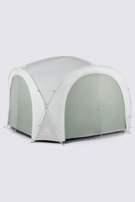 Macpac Equinox Shelter Wall Set, Iceberg Green, hi-res