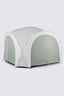 Macpac Equinox Shelter Wall Set, Iceberg Green, hi-res