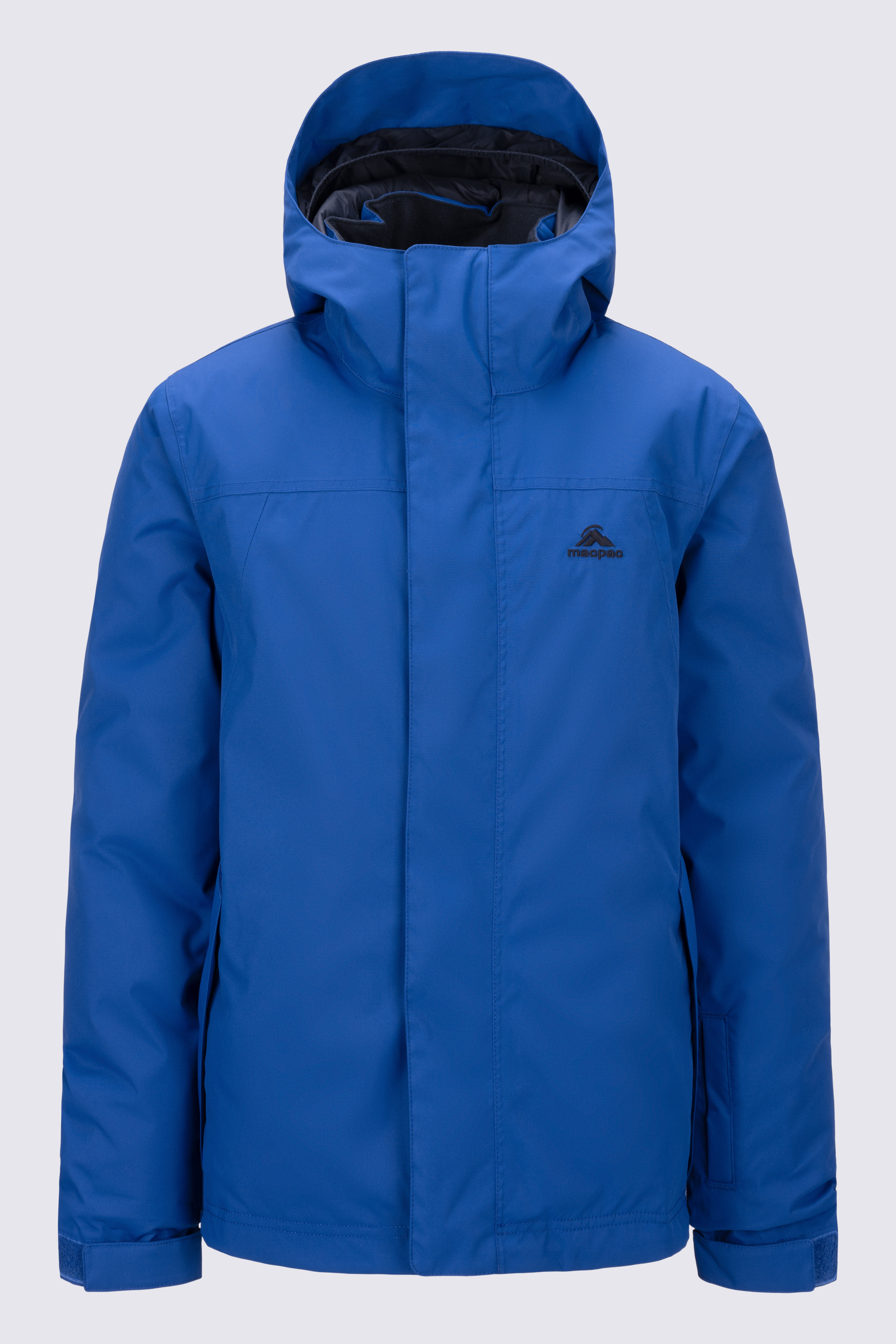 Macpac Kids Spree Snow Jacket Macpac