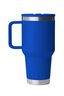 YETI&reg; Rambler&reg; Travel Straw Mug &mdash; 30 oz, ROYAL BLUE, hi-res