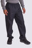 Macpac Pack-It Pants, Black, hi-res