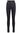 Macpac Women's Prothermal Fleece Long Johns, Black, hi-res