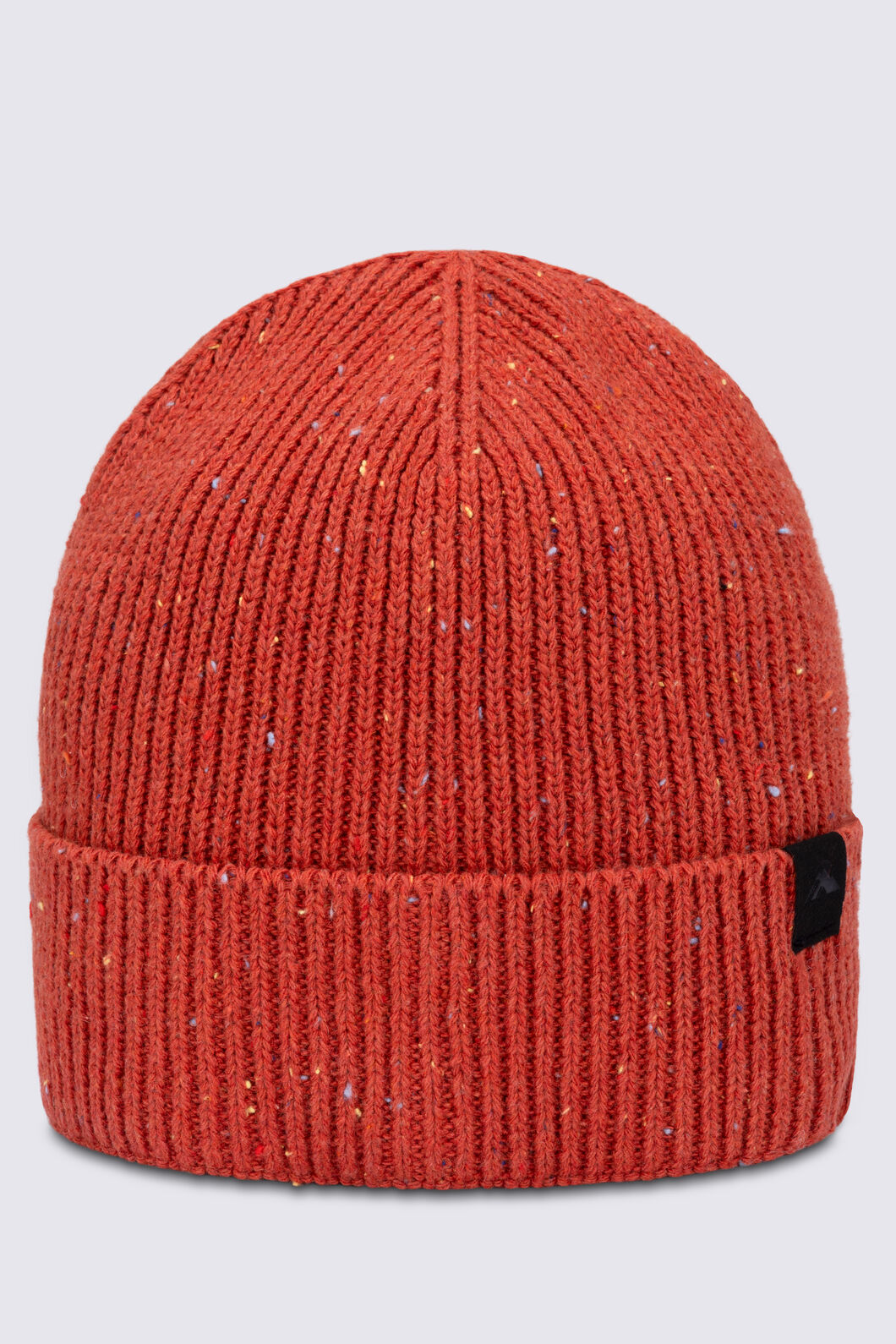 Macpac Eversley Beanie, Summer Fig, hi-res