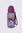Macpac Kids 400ml Drink Bottle V2, Abstract Nature Grapeade, hi-res