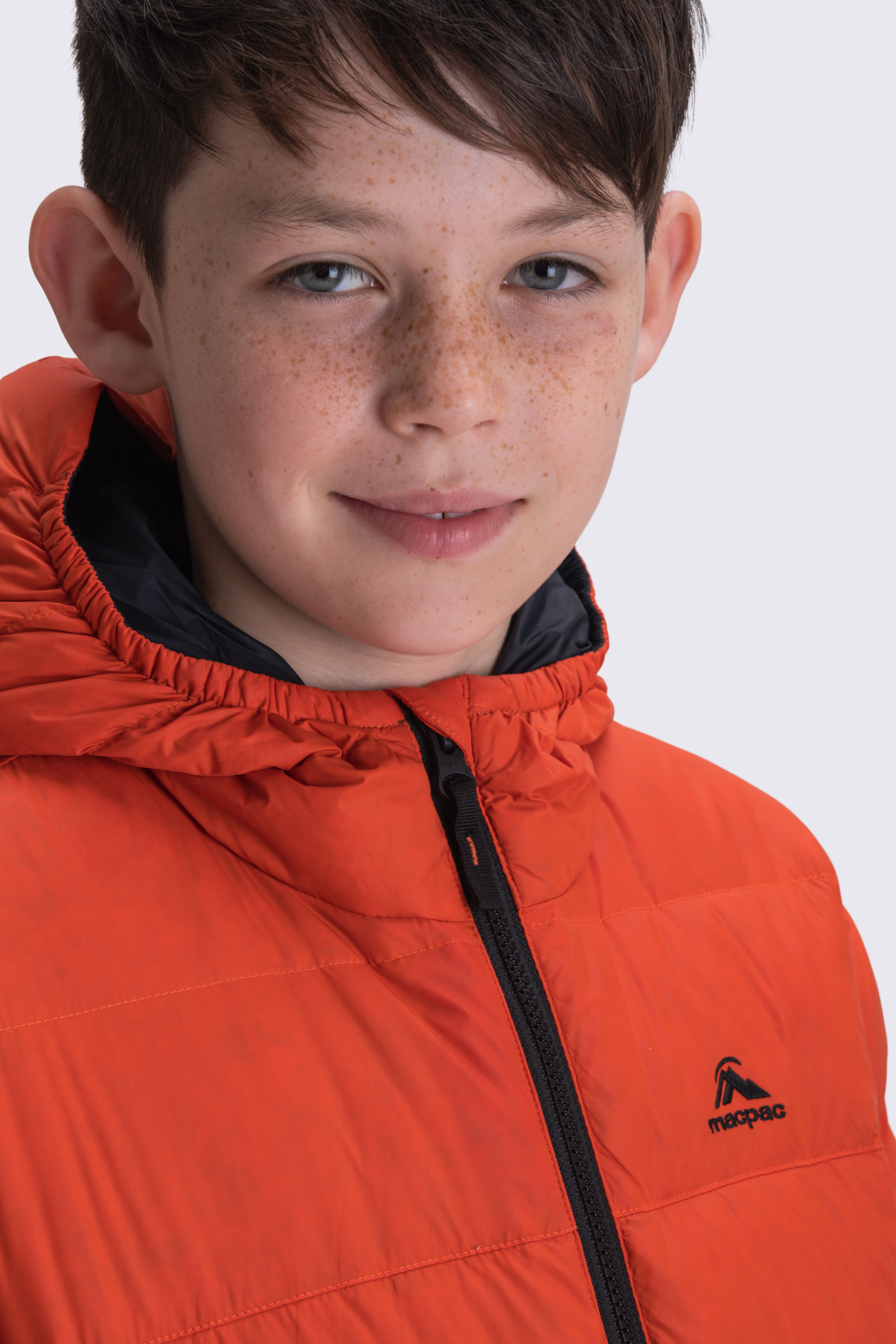 Macpac bomber clearance jacket