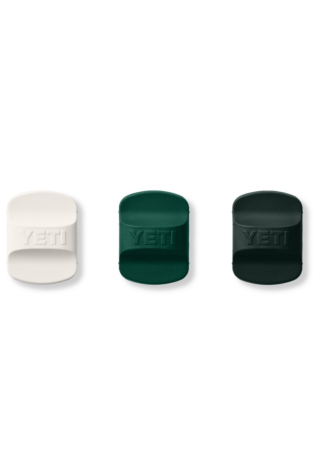 YETI® Rambler® MagSlider™ Replacement Kit, Black Forest Green, hi-res
