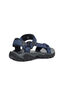 Teva Men's Terra FI 5 Universal Sandals, Magma Navy, hi-res