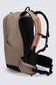 Macpac Rāpaki 25L Backpack, Lead Gray, hi-res