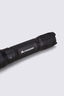 Macpac Focus Control Rechargeable Torch RDF1200 Lumens, Black, hi-res