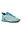 La Sportiva Women's Bushido II Shoes, Lagoon/Cherry Tomato, hi-res