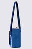 Macpac Wilderness Bottle Bag V2, Blue Quartz/Black, hi-res