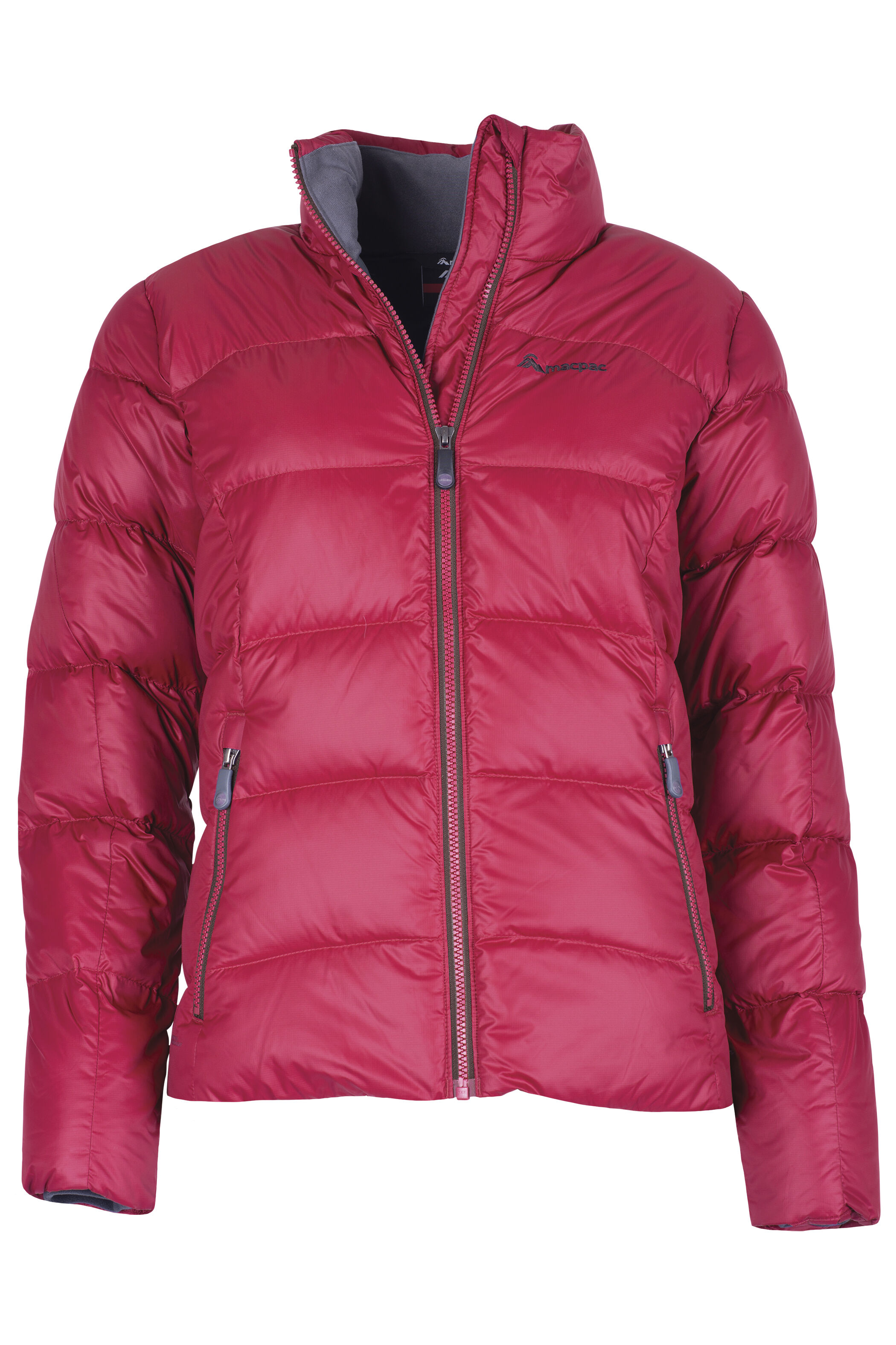 macpac sundowner jacket