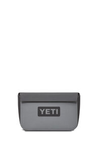YETI® Hopper SideKick Dry Soft Cooler Bag, Fog Grey, hi-res