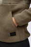Macpac Women's Fleetwood Fleece Pullover, Tarmac, hi-res