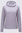 Macpac Women's Tolson Merino Hoodie, Raindrops, hi-res
