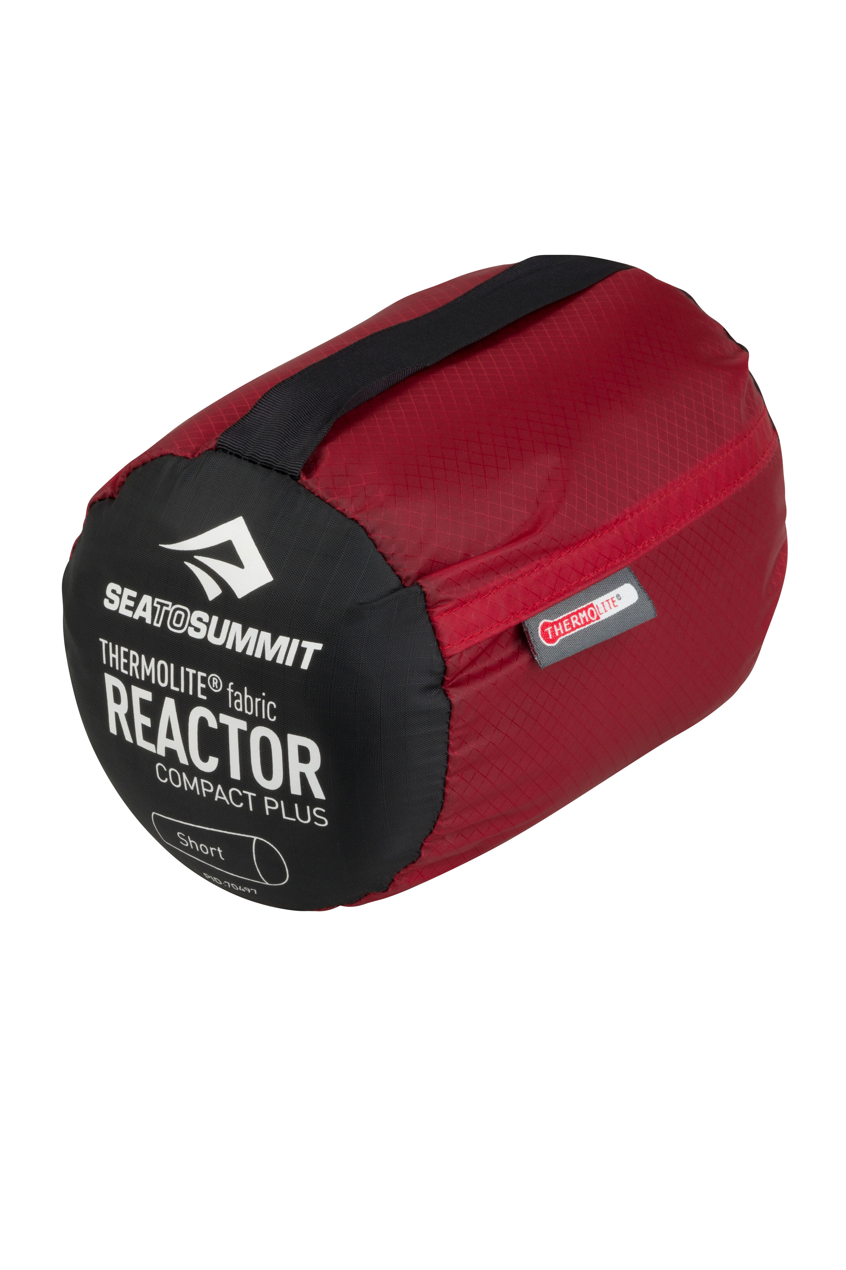 Sea to summit reactor compact plus best sale