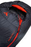 Macpac Standard Dragonfly 400 Down Sleeping Bag (-5&deg;C), Ombre Blue, hi-res