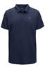 Macpac Men's Eyre Polo, Navy, hi-res