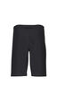 Macpac Men's Trekker Pertex® Equilibrium Softshell Shorts, Black, hi-res