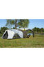 Zempire Aerospeed 4 Air Tent Base 3 Gazebo Link V2, Stone, hi-res