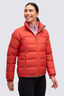 Macpac Women's Halo Down Jacket ♺, Baked Apple, hi-res