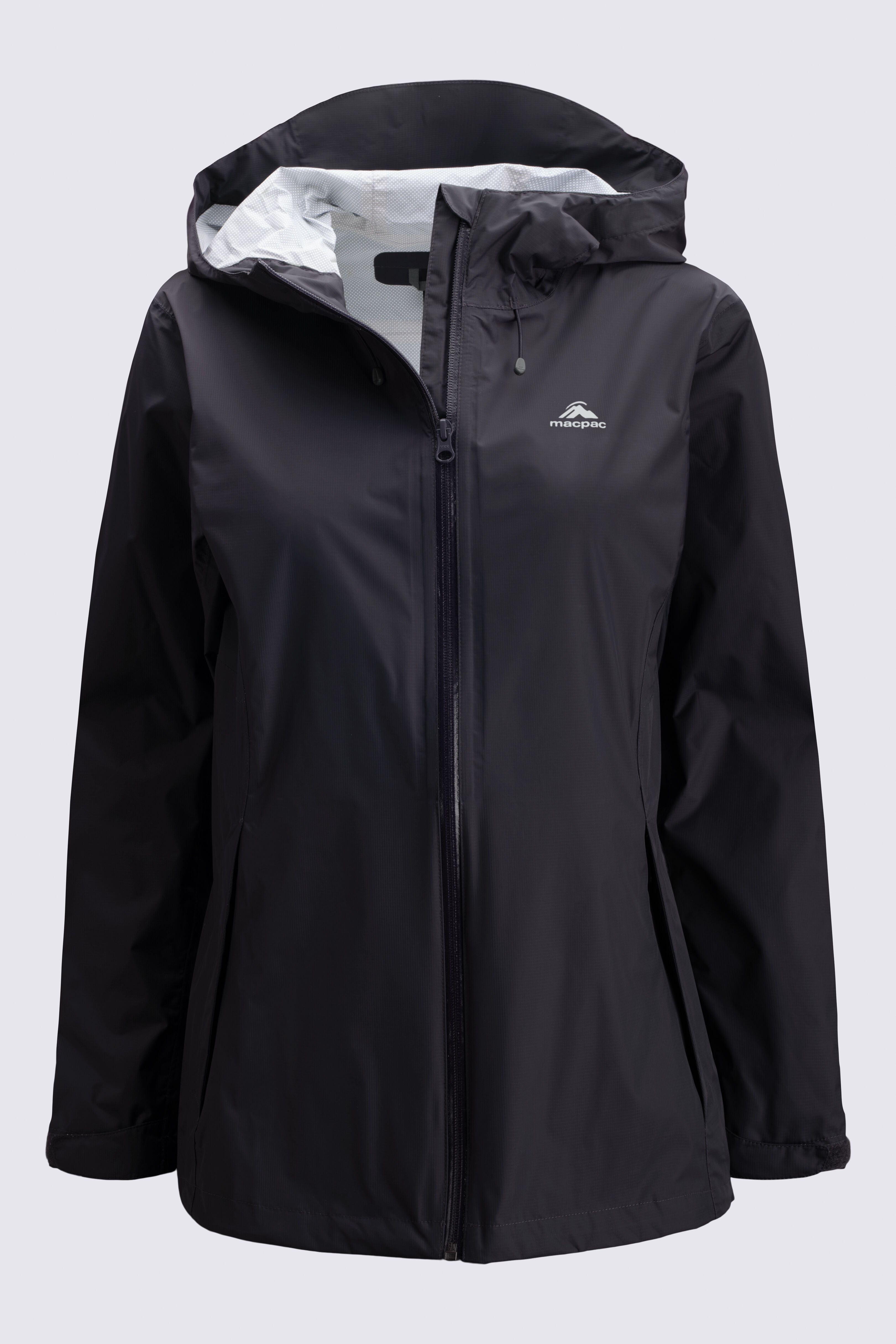 Rain jacket macpac outlet