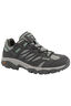 Hi-Tec Women's Tarantula Low WP Hiking Shoes, Charcoal/Cool Grey/Lichen, hi-res