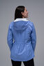 Macpac Women's Mistral Rain Jacket, Persian Jewel, hi-res